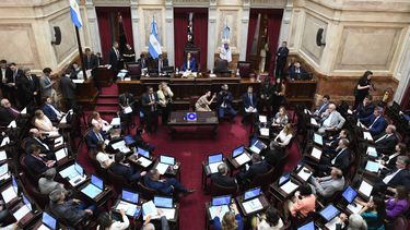 Senado de la Nación Argentina