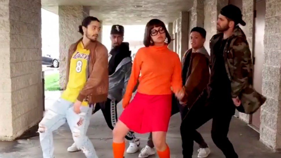 Reto viral: el baile que la rompe en las redes sociales ¿el hit del verano?