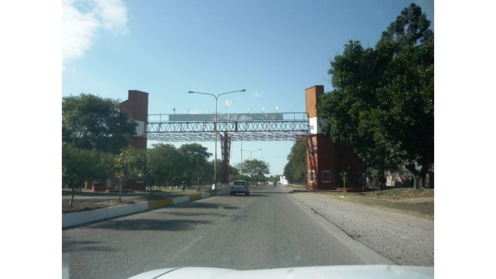 San Pedro de Jujuy