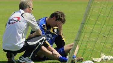 Salud mental: la importancia de una buena evaluación en un deportista