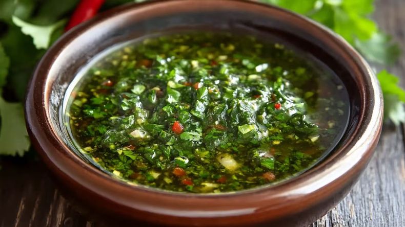 Chimichurri