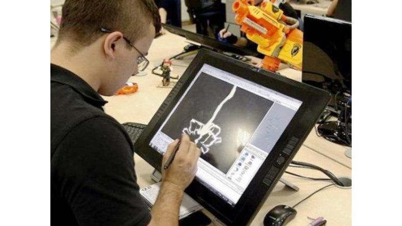 Animación digital