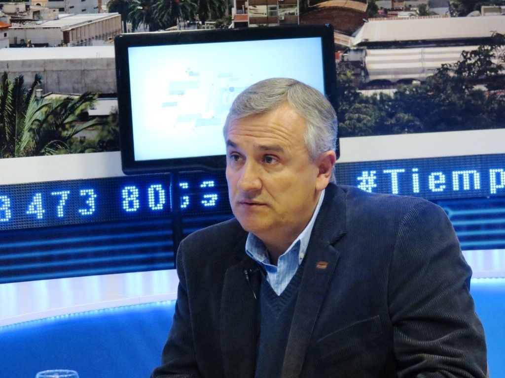 Gerardo Morales
