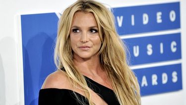 Ya salió el tráiler del documental sobre Britney Spears.