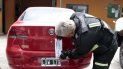 secuestraron dos autos trabajando como uber en jujuy secuestraron dos autos trabajando como uber en jujuy