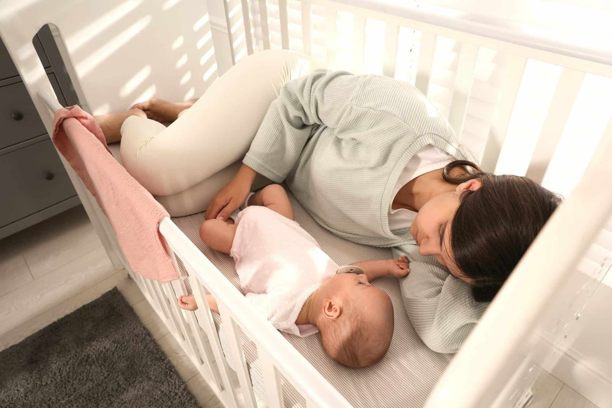 Cuánto costó criar a un bebé y a un niño durante septiembre: los detalles.&nbsp;