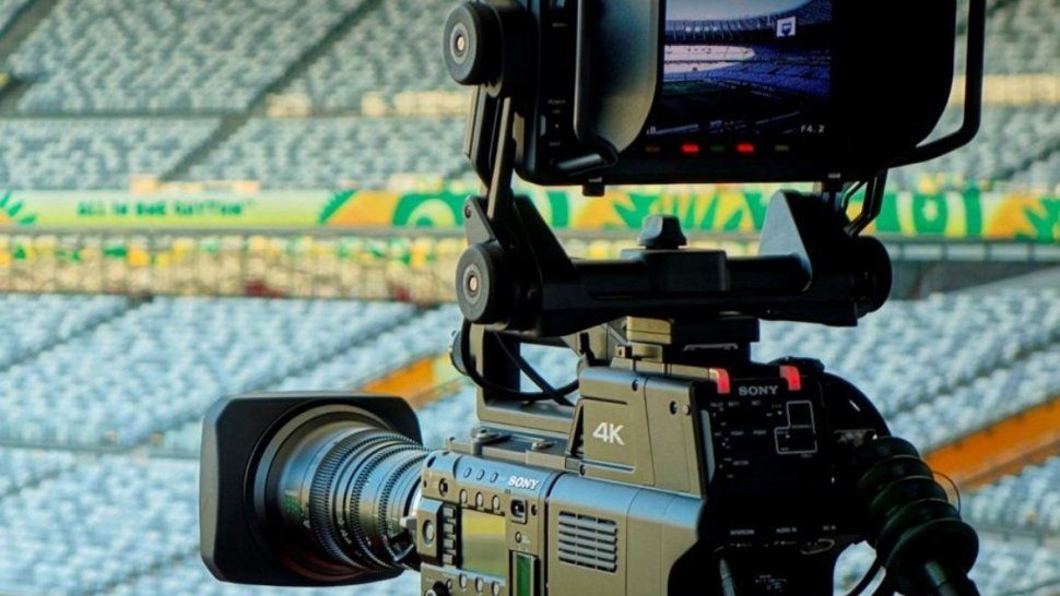 La transmisión del mundial costó 19,5 millones de dólares menos que la de Brasil 2014