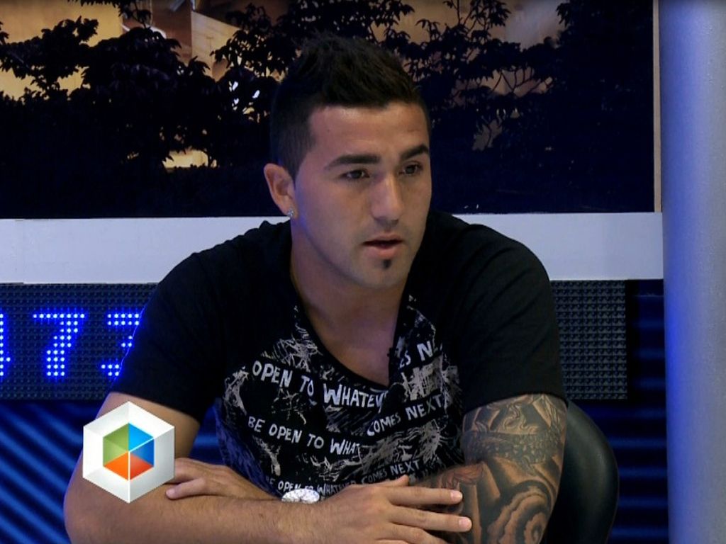 Sergio Ojeda - Gimnasia de Jujuy