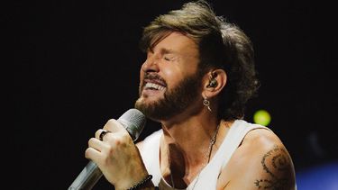 Axel vuelve a Jujuy