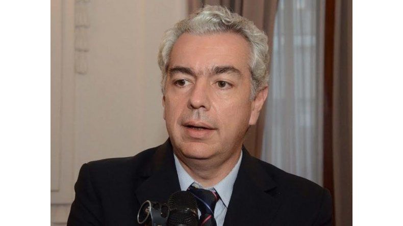 Oscar Insausti