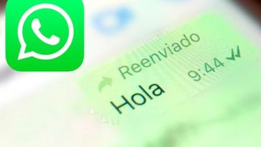 Se vienen nuevos cambios en Whatsapp.&nbsp;