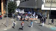 Paro docente en Jujuy: CEDEMS convocó a una jornada de protesta para el 11 de marzo Paro docente en Jujuy: CEDEMS convocó a una jornada de protesta para el 11 de marzo