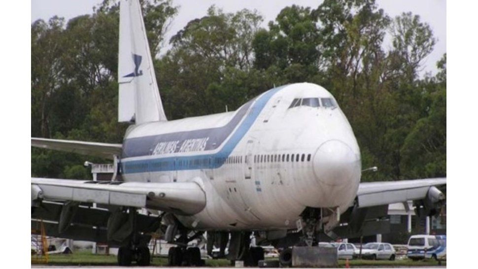 Aeromoza fantasma