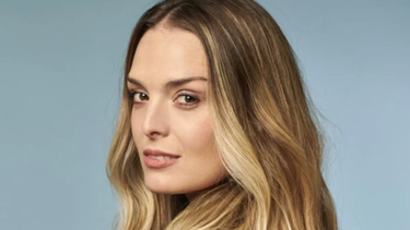 Florencia Otero.
