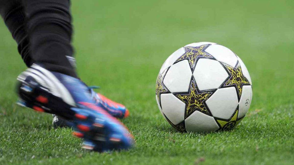 Vuelve el f&uacute;tbol