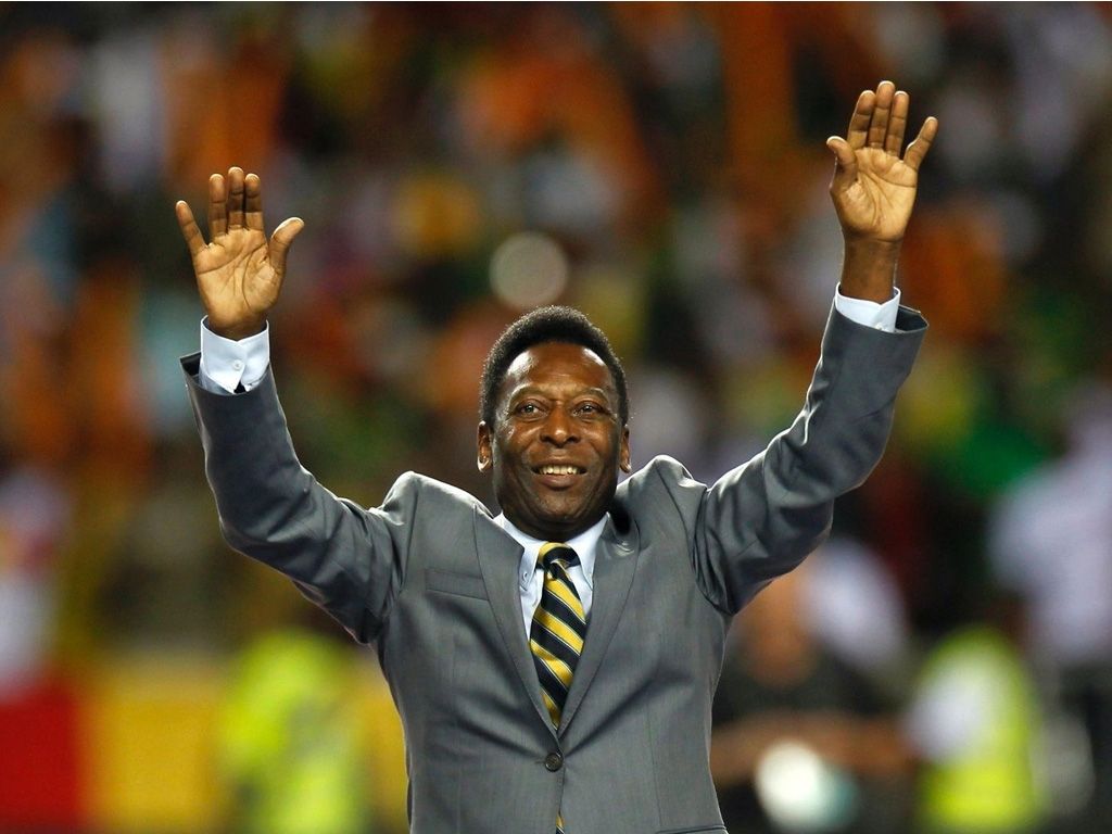 Pelé