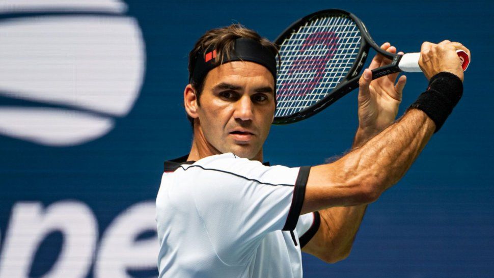 El tenis está de fiesta: vuelve Roger Federer