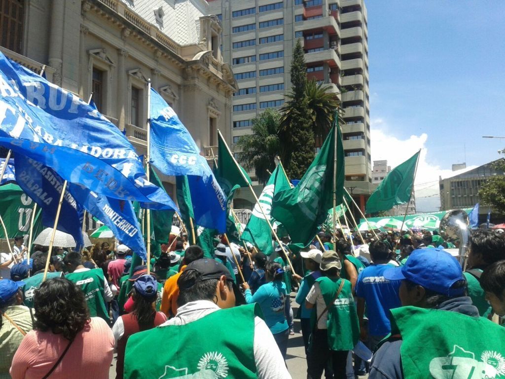Intersindical