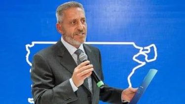 Elecciones 2023: Arcioni comunicó que los comisios serán el 30 de julio en Chubut.