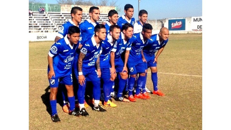 Talleres de Perico