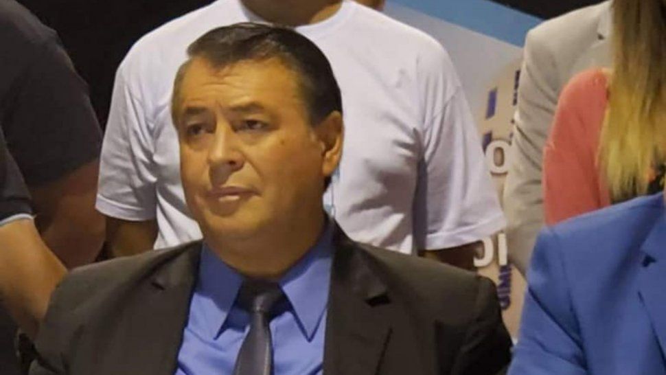 Fabián López: En noviembre regresaría la Primera Nacional