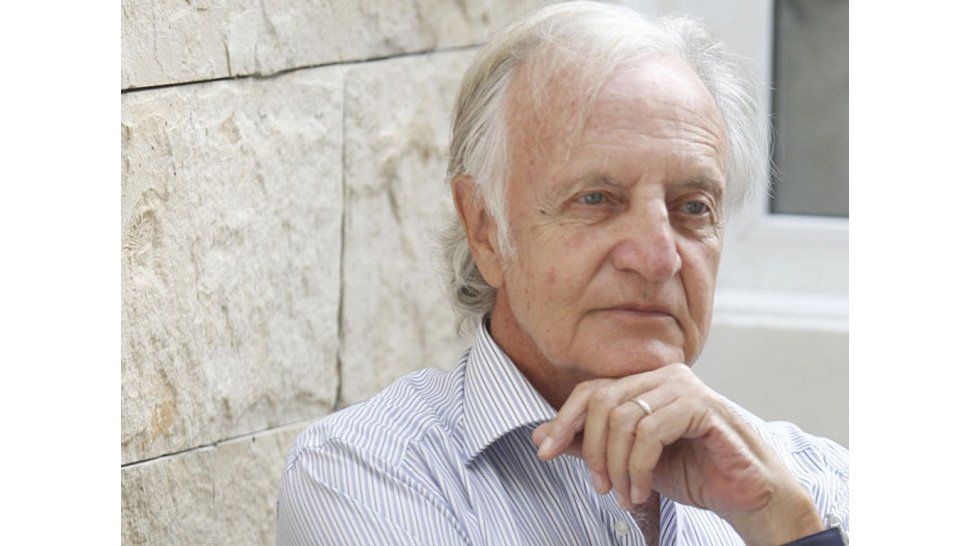 Fernando Marín