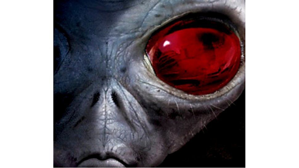 Alien