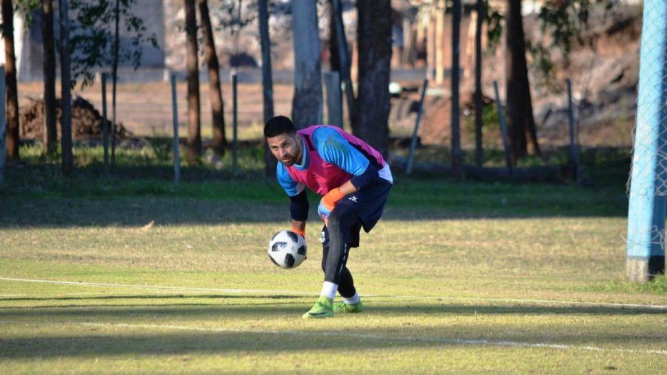 Duelo de seis puntos: el Lobo jujeño recibe a Mitre de Santiago del Estero