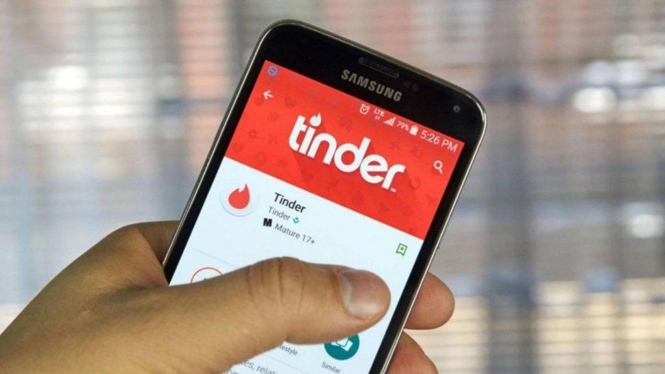 Tinder abandonaría los teléfonos Android.