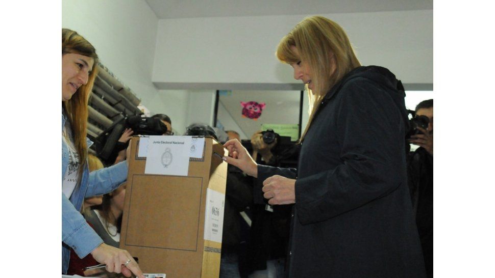 Stolbizer
