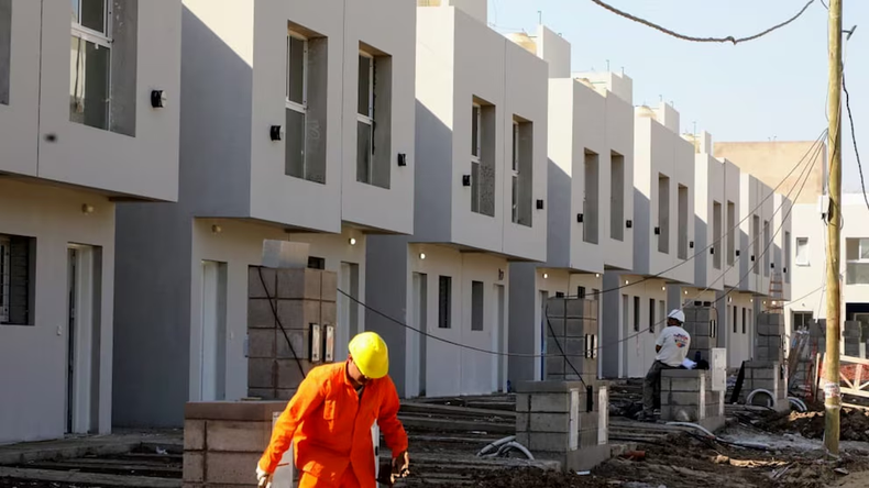 El Banco Hipotecario sigue gestionando los créditos otorgados antes de la disolución del ProCreAr, en iguales condiciones que al momento del alta