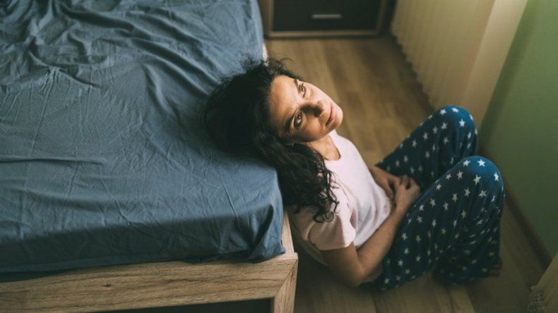 1 de cada 3 personas presentó problemas neurológicos o psiquiátricos en los 6 meses posteriores a tener Covid-19