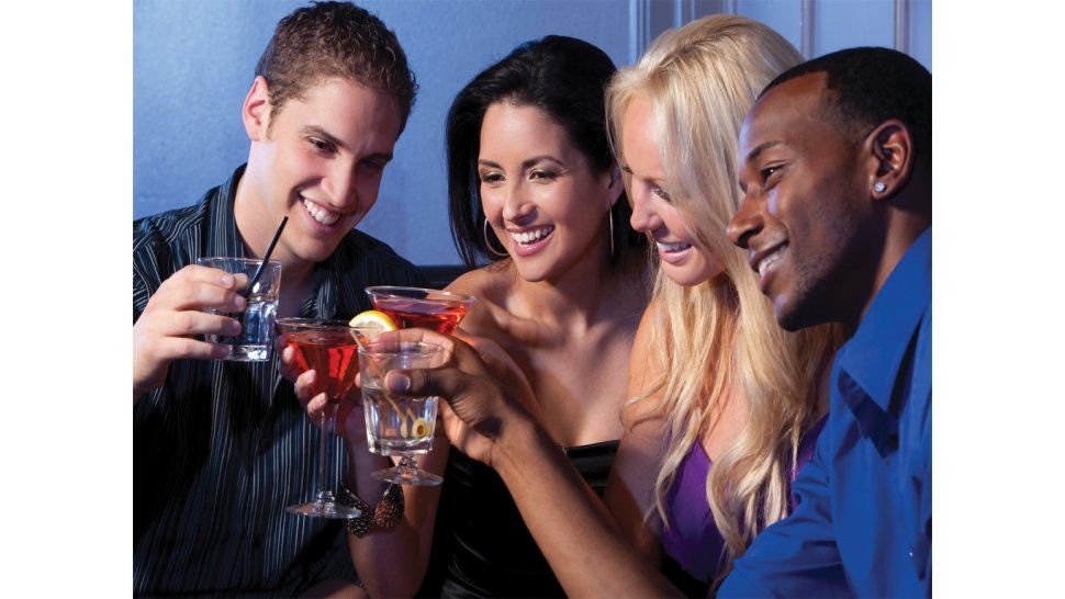 Preferencias por el alcohol