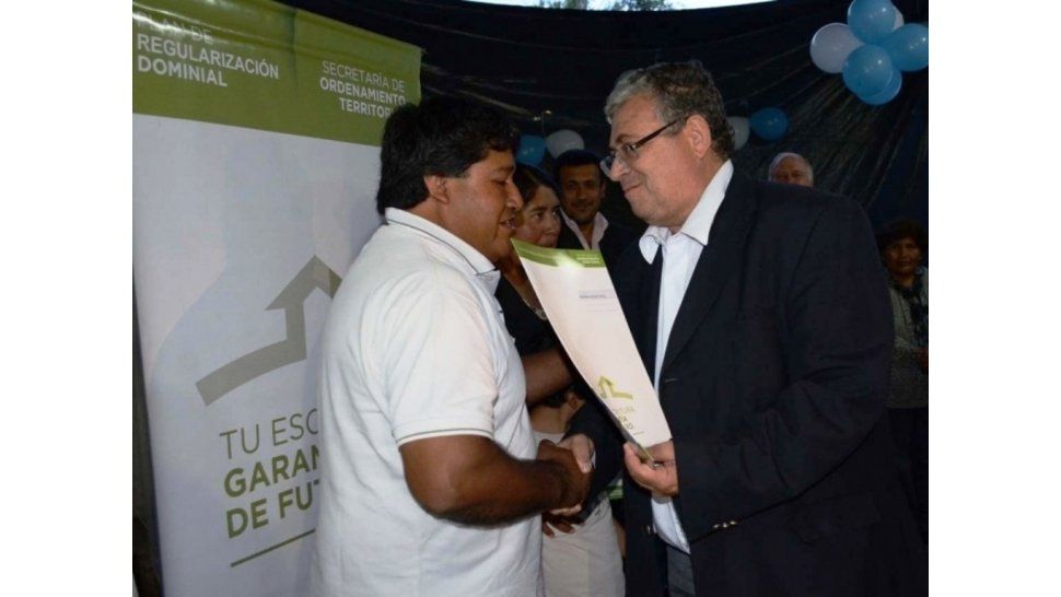 Entrega