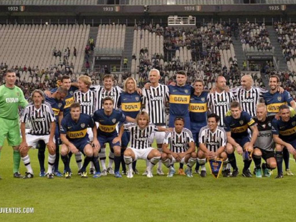Juventus
