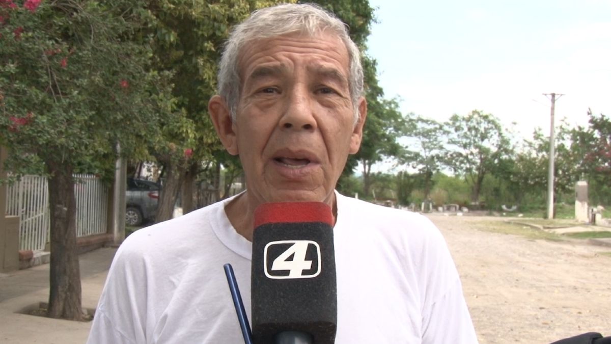 Vecinos de Güemes convulsionada por el caso María Cash