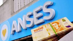 La ayuda económica de ANSES que llega a fin de mes: a quiénes le depositan los últimos días de agosto 2025.