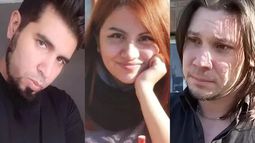El juicio contra “la banda de los copitos” continúa con los alegatos de la fiscalía. &nbsp;