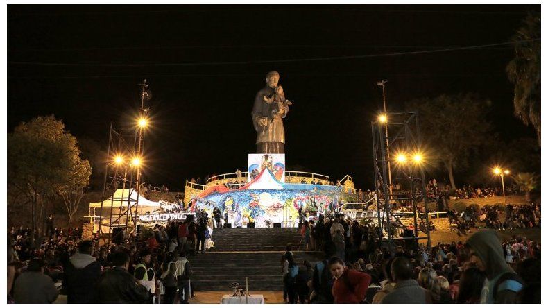 Palpalá se prepara para honrar a San Cayetano