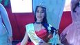 Micaela Torres Vargas es la representante del Colegio Nuevo Horizonte de Monterrico