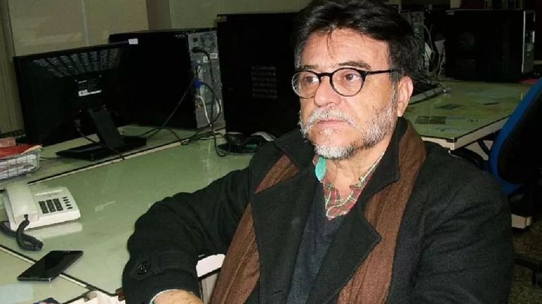 El escritor y dramaturgo Alejandro Carrizo explicó todo sobre los mitos y leyendas 