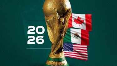 Mundial 2026: las nuevas reglas que implementa la FIFA y que cambian el ritmo del juego Mundial 2026: las nuevas reglas que implementa la FIFA y que cambian el ritmo del juego