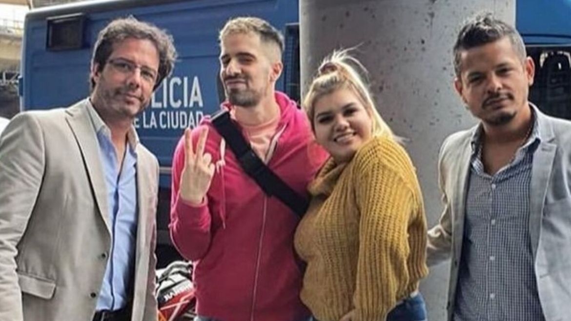 Todo Jujuy | More Rial y La Faraona.jpg
