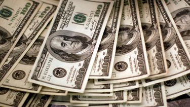 Dólar blue y dólar oficial&nbsp;