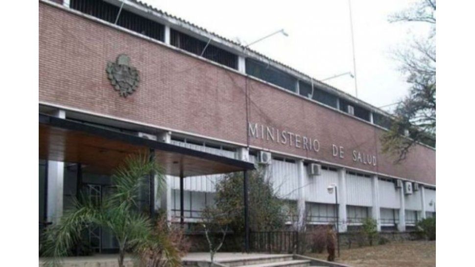 Ministerio de Salud