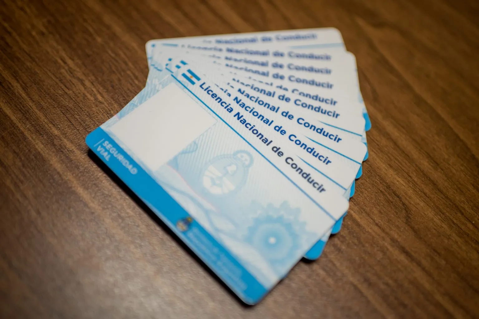 licencia de conducir: precio y requisitos en jujuy