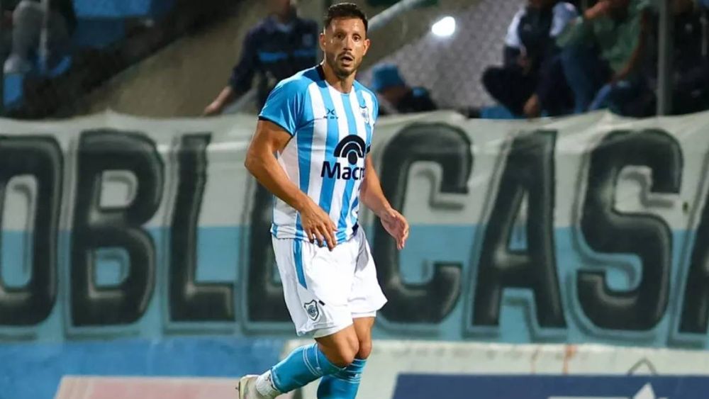 Guillermo Cosaro - Gimnasia de Jujuy