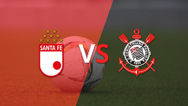 Santa Fe vs Corinthians: previa, horario y cómo llegan para la fecha 4 del grupo E de la Copa Libertadores
