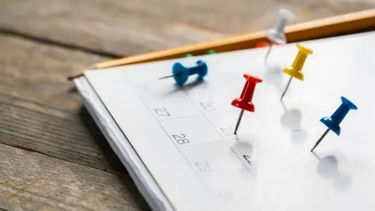 Motivos del feriado del lunes 21 de noviembre