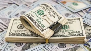 Cómo está el dólar blue hoy miércoles 27 de septiembre en Jujuy